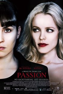 دانلود فیلم Passion 2012 ( اشتیاق ۲۰۱۲ ) با زیرنویس فارسی چسبیده