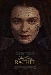 دانلود فیلم My Cousin Rachel 2017 ( دختر عموی من ریچل ) با زیرنویس فارسی چسبیده