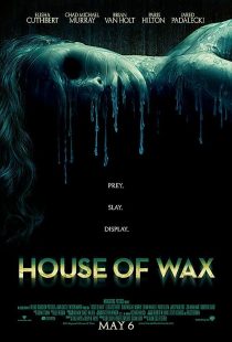 دانلود فیلم House of Wax 2005 ( خانهٔ مومی ۲۰۰۵ ) با زیرنویس فارسی چسبیده