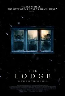 دانلود فیلم The Lodge 2019 ( کلبه ۲۰۱۹ ) با زیرنویس فارسی چسبیده