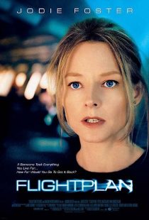 دانلود فیلم Flightplan 2005 ( نقشه پرواز ۲۰۰۵ ) با زیرنویس فارسی چسبیده