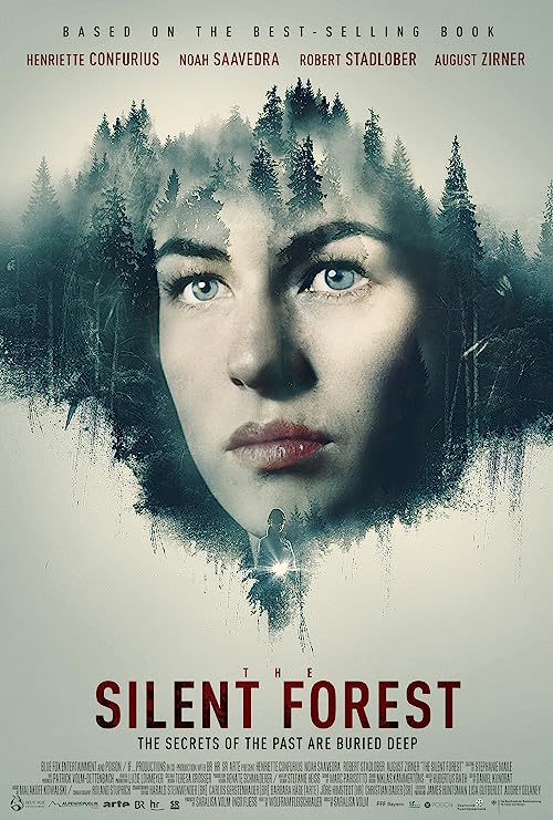 دانلود فیلم The Silent Forest 2022 ( جنگل آرام ) با زیرنویس فارسی چسبیده