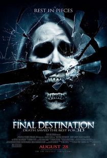 دانلود فیلم The Final Destination 2009 ( مقصد نهایی ۴ ۲۰۰۹ ) با زیرنویس فارسی چسبیده