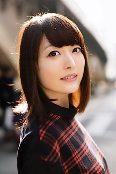 Kana Hanazawa