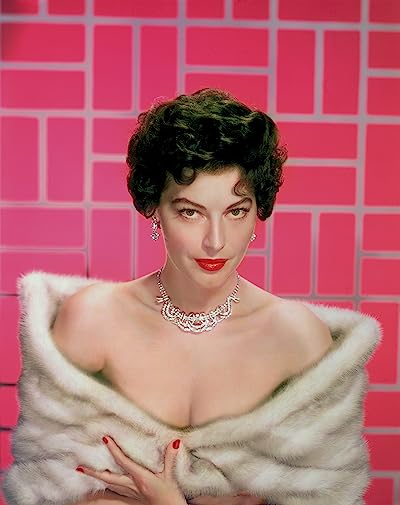 Ava Gardner