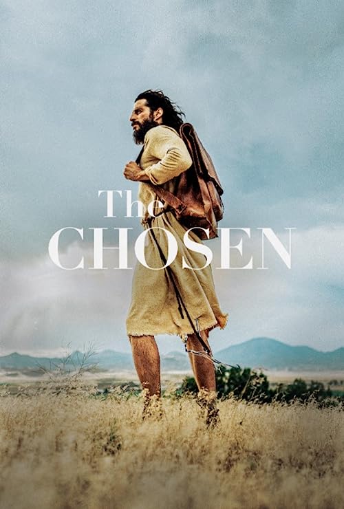 دانلود سریال The Chosen ( برگزیده ) با زیرنویس فارسی چسبیده