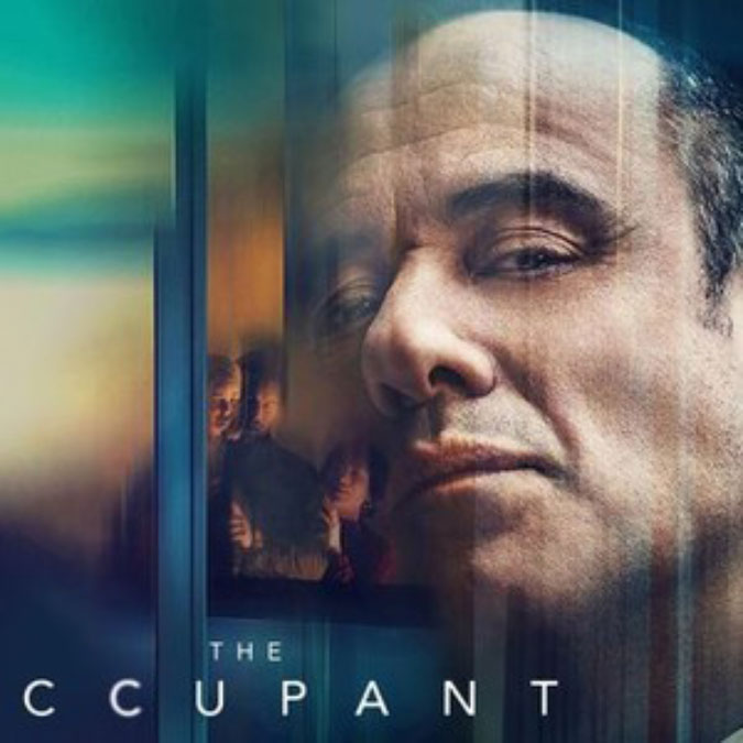 دانلود فیلم The Occupant 2020 ( اشغالگر ) با زیرنویس فارسی چسبیده