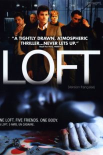 دانلود فیلم Loft 2008 ( لافت ) با زیرنویس فارسی چسبیده