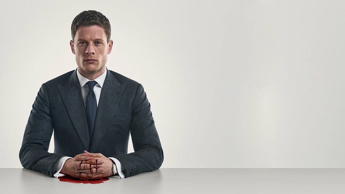 دانلود سریال McMafia ( مک مافیا ) با زیرنویس فارسی چسبیده