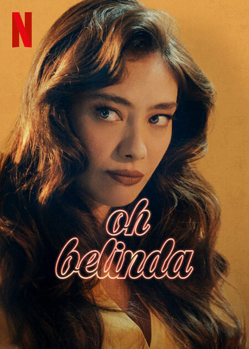 دانلود فیلم Oh Belinda 2023 ( اوه بلیندا ۲۰۲۳ ) با زیرنویس فارسی چسبیده