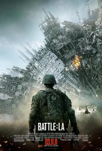 دانلود فیلم Battle Los Angeles 2011 ( نبرد لس آنجلس ۲۰۱۱ ) با زیرنویس فارسی چسبیده