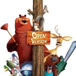 دانلود انیمیشن Open Season 2006 ( فصل شکار ۲۰۰۶ ) با زیرنویس فارسی چسبیده