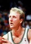 Larry Bird