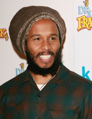 Ziggy Marley