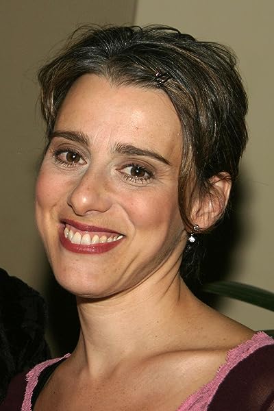 Judy Kuhn