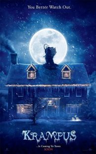 دانلود فیلم Krampus 2015 ( کرامپوس ۲۰۱۵ ) با زیرنویس فارسی چسبیده