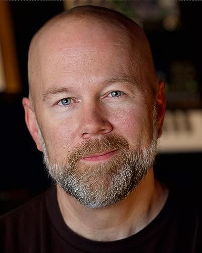 Christopher Sabat