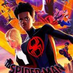 دانلود انیمیشن Spider-Man: Across the Spider-Verse 2023 ( مرد عنکبوتی: آنسوی دنیای عنکبوتی ۲۰۲۳ ) با زیرنویس فارسی چسبیده