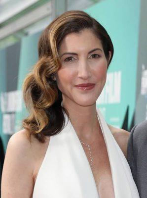 Jackie Sandler