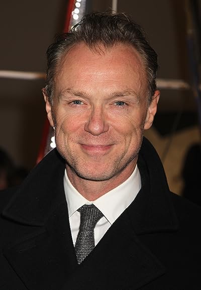 Gary Kemp