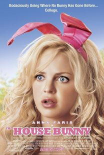 دانلود فیلم The House Bunny 2008 ( خرگوش خانگی ۲۰۰۸ ) با زیرنویس فارسی چسبیده