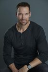 Daniel Cudmore