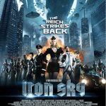 دانلود فیلم Iron Sky 2012 ( آسمان آهنی ۲۰۱۲ ) با زیرنویس فارسی چسبیده