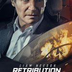 8. Retribution