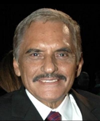 Manuel Ojeda