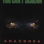 دانلود فیلم Anaconda 1997 ( آناکوندا ۱۹۹۷ ) با زیرنویس فارسی چسبیده