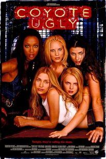 دانلود فیلم Coyote Ugly 2000 ( کایوتی زشت ۲۰۰۰ ) با زیرنویس فارسی چسبیده