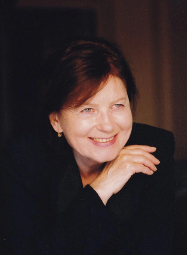 Geneviève Mnich