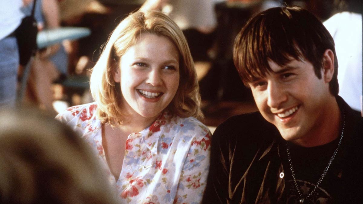 دانلود فیلم Never Been Kissed 1999 ( هرگز بوسیده نشده ۱۹۹۹ ) با زیرنویس فارسی چسبیده