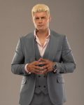 Cody Rhodes