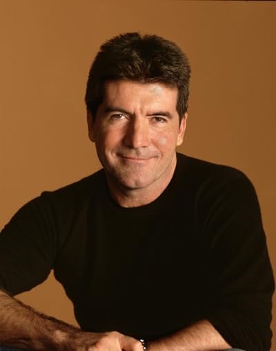 Simon Cowell