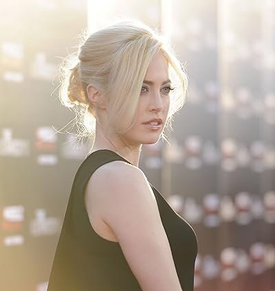 Charlotte Sullivan