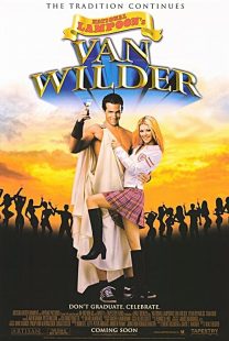 دانلود فیلم National Lampoon’s Van Wilder 2002 ( لمپون ملی ون وایلدر ۲۰۰۲ ) با زیرنویس فارسی چسبیده