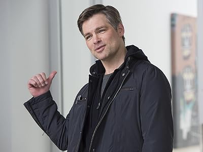 Daniel Cosgrove