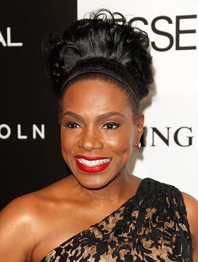 Sheryl Lee Ralph