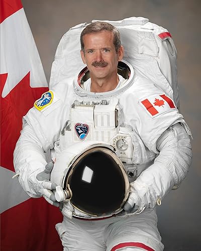 Chris Hadfield