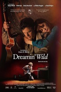 دانلود فیلم Dreamin’ Wild 2022 ( خام خیالی ۲۰۲۲ ) با زیرنویس فارسی چسبیده