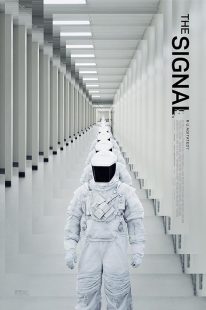 دانلود فیلم The Signal 2014 ( سیگنال ۲۰۱۴ ) با زیرنویس فارسی چسبیده