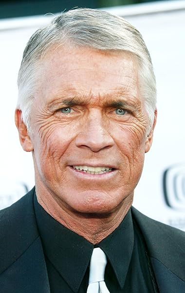 Chad Everett