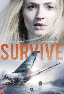 دانلود سریال Survive ( زنده ماندن ) با زیرنویس فارسی چسبیده