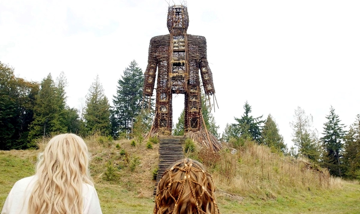 دانلود فیلم The Wicker Man 2006 ( مرد حصیری ۲۰۰۶ ) با زیرنویس فارسی چسبیده