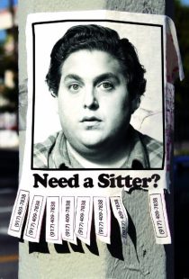 دانلود فیلم The Sitter 2011 ( پرستار بچه ۲۰۱۱ ) با زیرنویس فارسی چسبیده