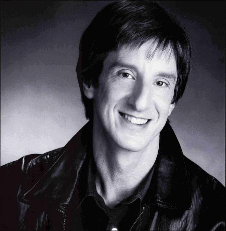 Andy Borowitz