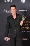 Yannick Bisson