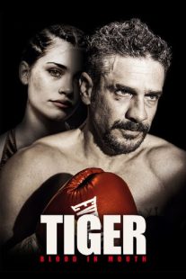 دانلود فیلم Tiger Blood in the Mouth 2016 ( ببر خون در دهان ۲۰۱۶ ) با زیرنویس فارسی چسبیده