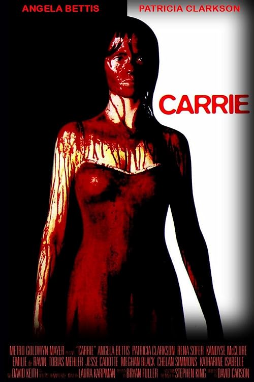 دانلود فیلم Carrie 2002 ( کری ۲۰۰۲ ) با زیرنویس فارسی چسبیده